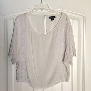 American Eagle Crop Top